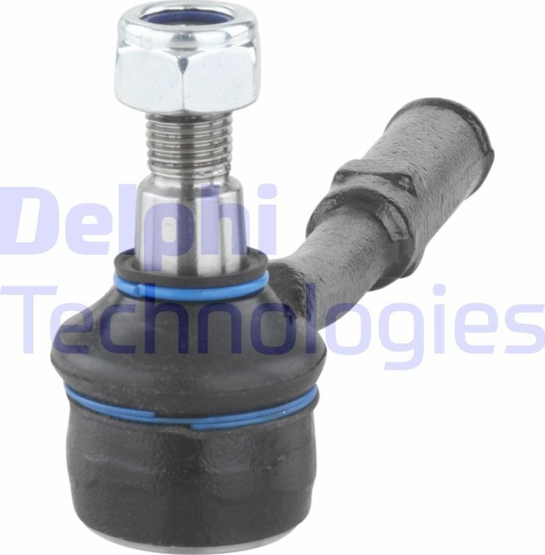 Стойка (тяга) стабилизатора Delphi. Артикул TC1594