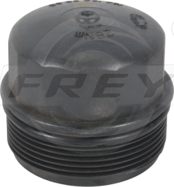 Крышка корпуса масляного фильтра Frey. Артикул 701201301