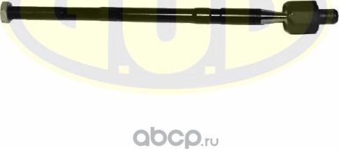 Рулевая тяга G.U.D.. Артикул GSP101055