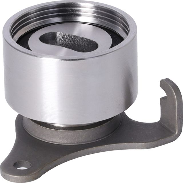 Натяжной ролик (натяжитель) ремня ГРМ Febi Bilstein. Артикул 14241