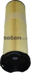 Воздушный фильтр Fram. Артикул CA10379