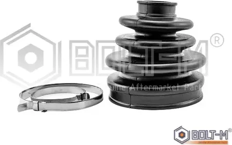 Пыльник ШРУСа (Bolt-M). Артикул BM8710