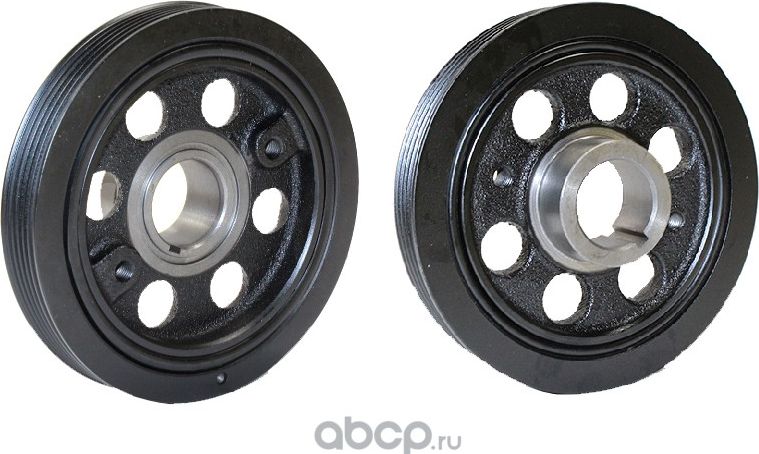 ШКИВ КОЛЕНВАЛА SUZUKI GARAND VITARAESCUDOCULTUS (SAT). Артикул ST1261062G11