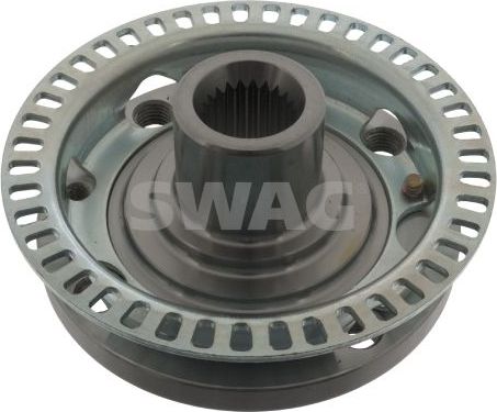 Ступица колеса SWAG передняя для SEAT Ibiza II 1993-2002. Артикул 32 90 1901