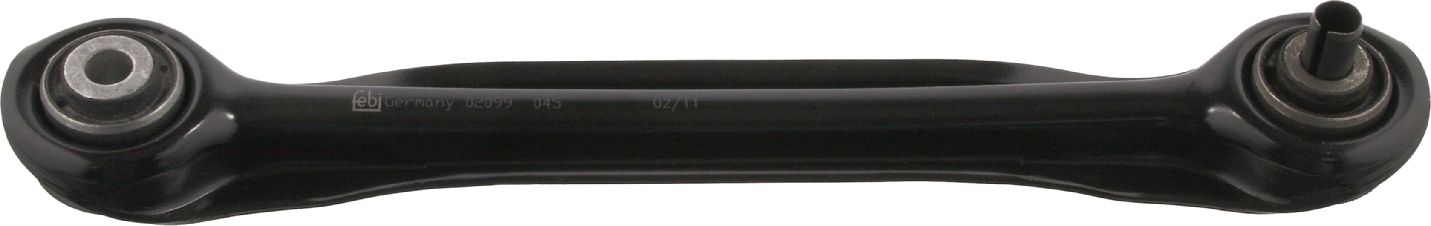 Поперечный рычаг задней подвески Febi Bilstein (Листовая сталь). Артикул 02099