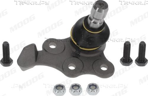 Шаровая опора MOOG. Артикул OP-BJ-5559
