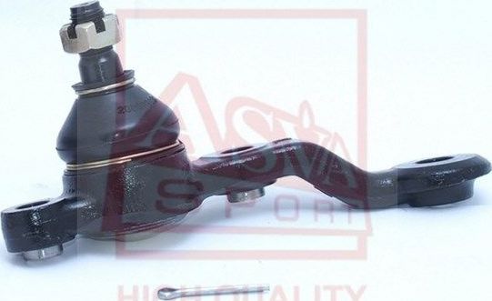 Шаровая опора Asva. Артикул 0120-GX90L