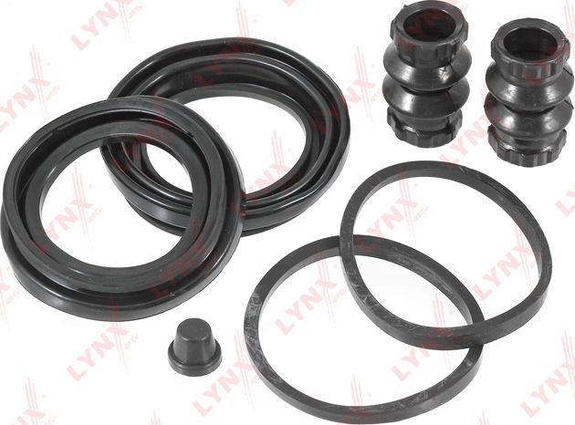 Ремкомплект тормозного суппорта LYNXauto. Артикул BC-0344