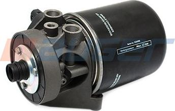 Осушитель воздуха пневмосистемы Auger для Volvo  FMX 1998-2005. Артикул 76097
