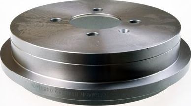 Тормозной барабан Denckermann. Артикул B140039