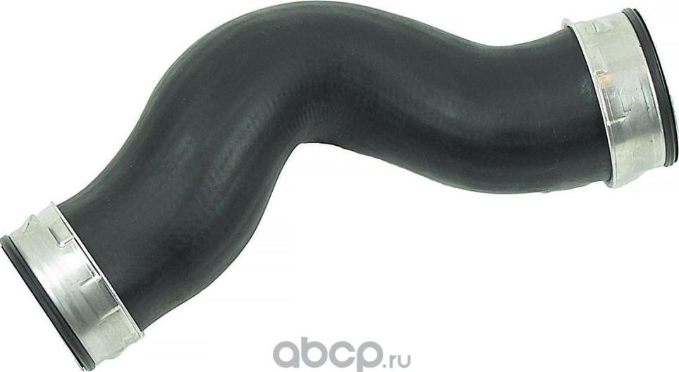 Патрубок интеркулера VAG. Артикул 7H0145709B