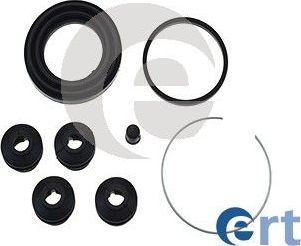 Ремкомплект тормозного суппорта ERT передний для Suzuki Swift II 1989-2005. Артикул 400395