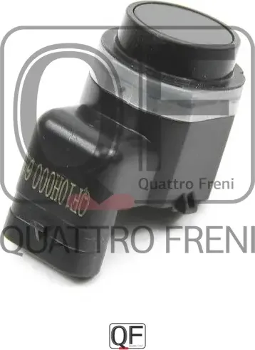 Датчик парктроника rr (Quattro Freni). Артикул qf10h00061
