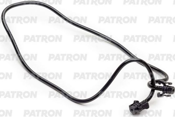 Патрубок радиатора (системы охлаждения) Patron. Артикул PH2488