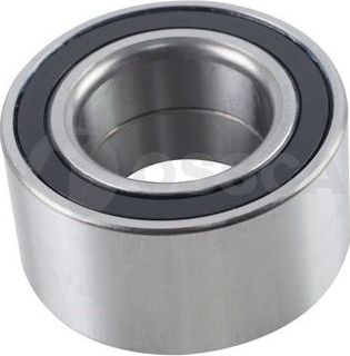 Ступичный подшипник (комплект) OSSCA. Артикул 29811