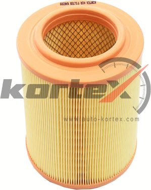 Фильтр воздушный (Kortex). Артикул KA0209