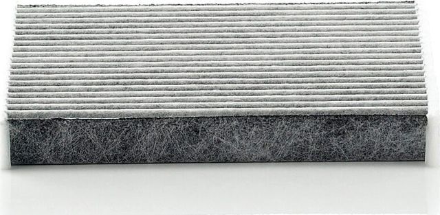 Салонный фильтр Mann-Filter. Артикул CUK 1611