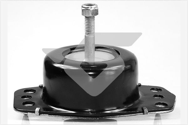 Подушка (опора) двигателя Hutchinson. Артикул 594407