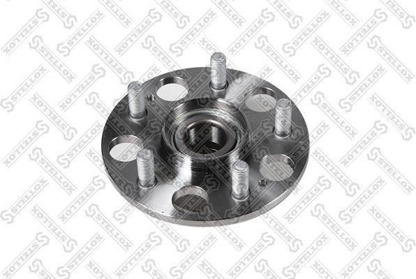 Ступичный подшипник (комплект) Stellox. Артикул 43-29321-SX