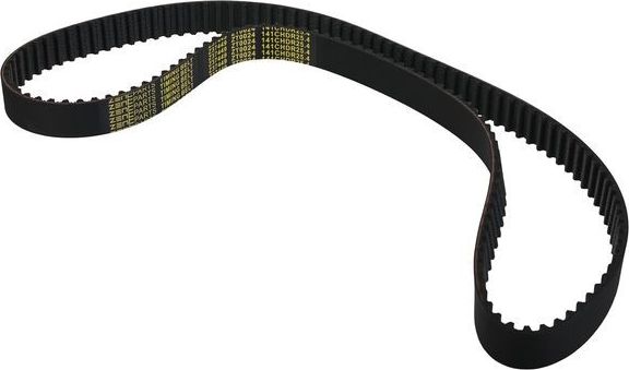 Ремень ГРМ с роликами (комплект) Zentparts для Citroen C4 Aircross 2012-2017. Артикул Z37449