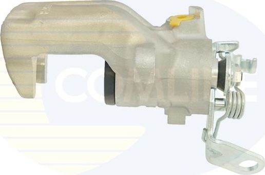 Тормозной суппорт Comline задний правый для SEAT Leon III 2012-2026. Артикул CBC253R