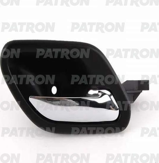 Ручка двери Patron. Артикул P20-1007R