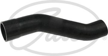 Патрубок интеркулера Gates для Land Rover Defender I 1990-2001. Артикул 09-0564