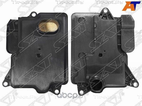 Фильтр АКПП TOYOTA HILUX N 1213 15- (SAT). Артикул ST3533071010