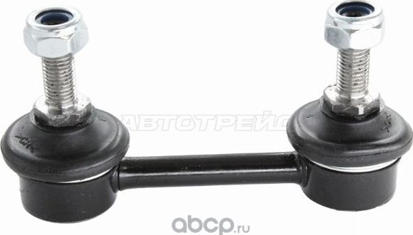 Тяга стабилизатора заднего SUBARU LEGACY/OUTBACK 98-09 LH=RH (Baikor). Артикул BKSL0012