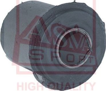 Сайлентблок переднего рычага подвески Asva. Артикул 0101-160
