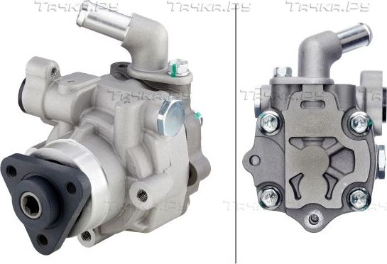 Насос ГУР Hella для Volkswagen Transporter T5 2009-2015. Артикул 8TL 359 000-231