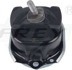 Подушка (опора) двигателя Frey левая для BMW X6 II (F16) 2014-2019. Артикул 802929401