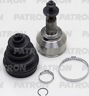 Шрус внутренний (граната) Patron. Артикул PCV2143