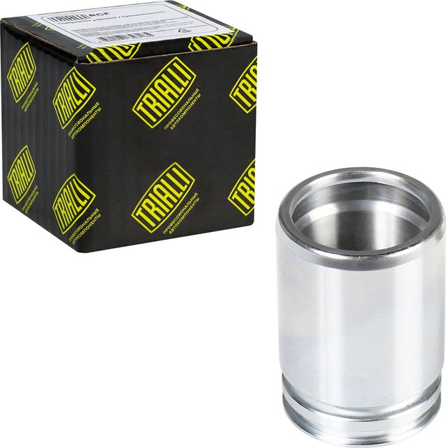 Поршень тормозного суппорта Trialli задний для Ford Tourneo Connect I 2002-2013. Артикул RCF 200602