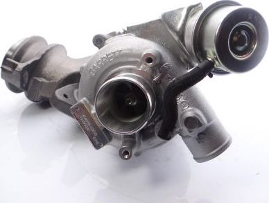 Турбина (турбокомпрессор) Garrett Original Spare part. Артикул 454064-5001S