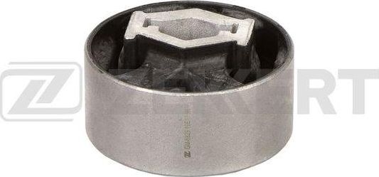 Сайлентблок заднего рычага подвески Zekkert. Артикул GM-6829