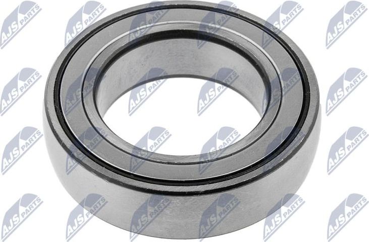 Подшипник полуоси NTY. Артикул NLP-FR-001