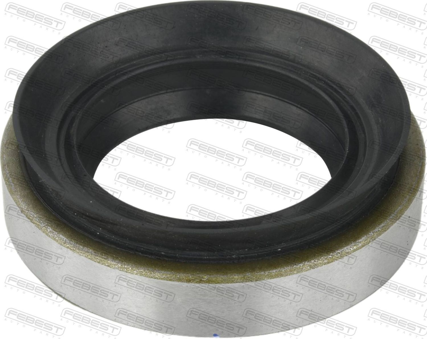 Сальник коробки скоростей Febest. Артикул 95HDY-39641217X