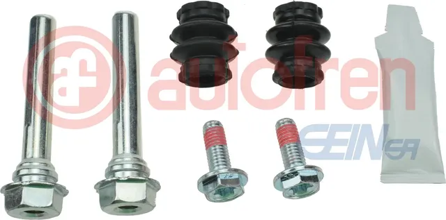 Ремкомплект направляющих суппорта VAG/BMW/OPEL/PSA/MB/FORD/LR задн. (Seinsa Autofren). Артикул D7226C