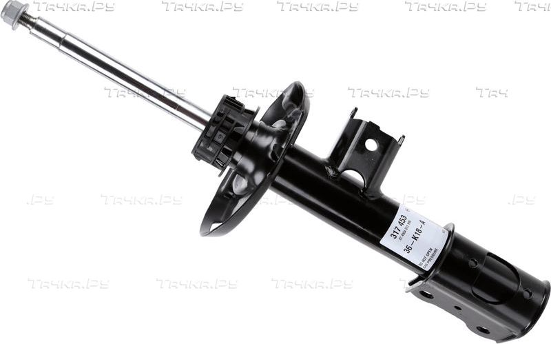 Амортизатор SACHS. Артикул 317 453