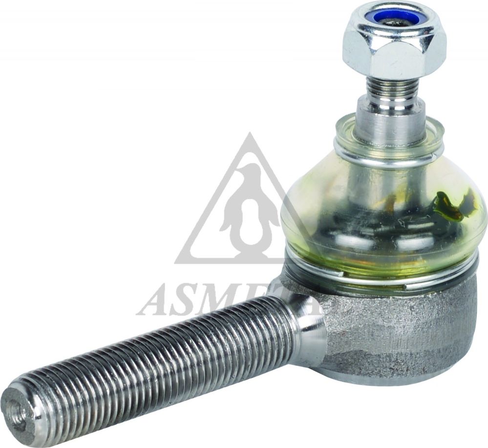 Наконечник рулевой тяги Asmetal. Артикул 17MR2330