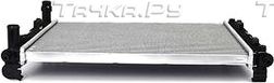 Радиатор охлаждения двигателя BSG. Артикул BSG 30-520-008