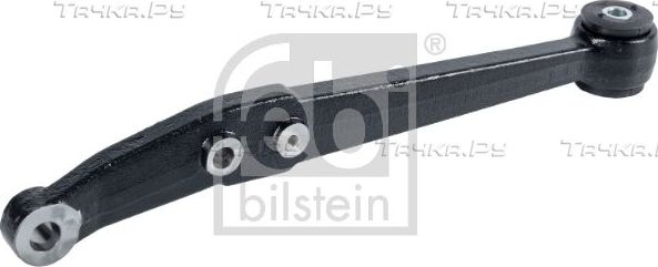 Поперечный рычаг Febi Bilstein (Стольное литье) левый нижний для Citroen C25 1981-1994. Артикул 11278