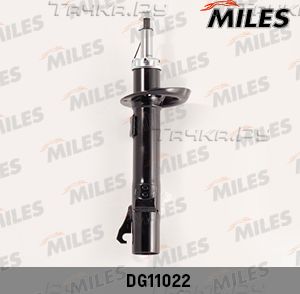 Амортизатор Miles. Артикул DG11022