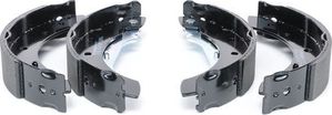Тормозные колодки Bosch задние для Citroen Saxo 1996-2003. Артикул 0 986 487 585