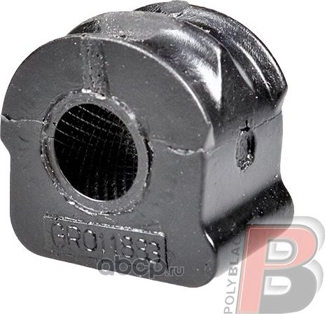 Втулка полиуретановая GR-01-1883 1J0411314R PolyBlack Polyblack. Артикул GR011883