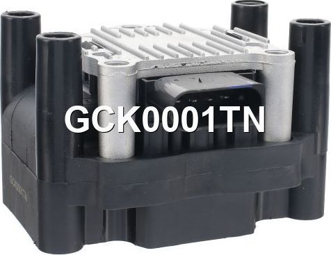 Катушка зажигания Krauf. Артикул GCK0001TN