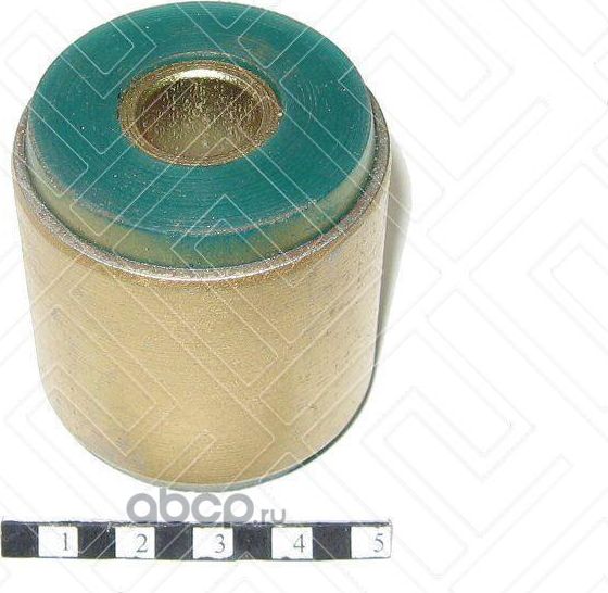 Сайлентблок реактивной тяги (Полиуретан). Артикул 1065651