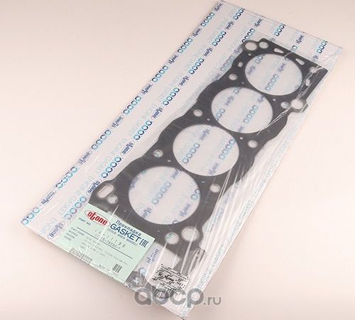 Прокладка ГБЦ TOYOTA HILUX/SURF/PRADO 3RZ-FE 95 (Stone). Артикул JA11196