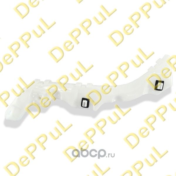 КРОНШТЕЙН ЗАДНЕГО БАМПЕРА ЛЕВЫЙ MAZDA-6 GG 2002 (Deppul). Артикул DEGJ02J1EM6